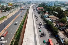 HCM City real estate market lopsided, unsustainable: HoREA