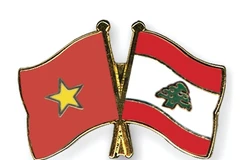 Congratulations to Lebanese PM on re-appointment