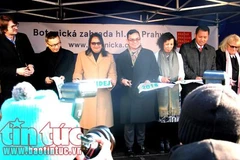 Vietnam attends orchid diplomacy event in Czech Republic
