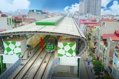 Private firms may access official development assistance 