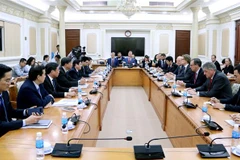 Swedish firms seek investment opportunities in HCM City 