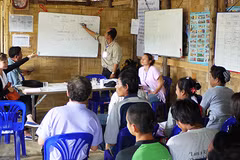 Thailand, Myanmar hold 37th Border Consortium meeting