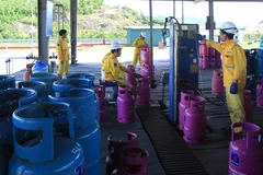 Vietnam to face gas shortage in 2020: MoIT
