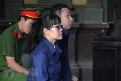 Court upholds sentences for former Vietinbank officials