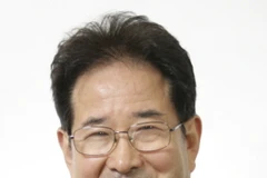 RoK painters join art exhibition in HCM City