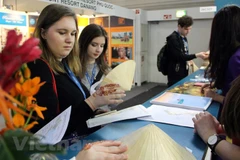 Vietnam to join world’s leading travel trade show in Berlin