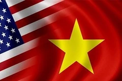 Vietnam, US law organisations step up cooperation 