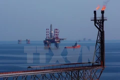 Vietsovpetro to reduce 2,200 employees by 2020