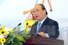 Export – a bright spot of economic panorama 