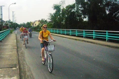 Hoi An city wins National German Sustainability Award 2019