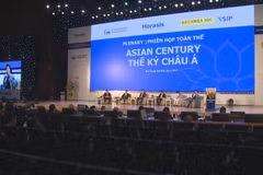 Horasis meeting looks into ASEAN, new Asian regional groups