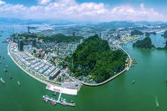 Exhibition spotlights Vietnam through artistic photos