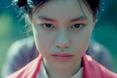 Vietnamese movie wins prize at Cairo int’l film festival