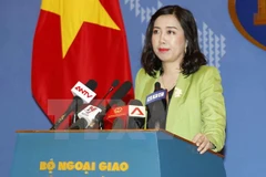 Vietnam asks for impartial view on its human rights achievements