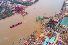 Huge cost hikes at Hai Phong city’s projects