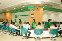 Vietcombank offloads 6.67 million shares in OCB