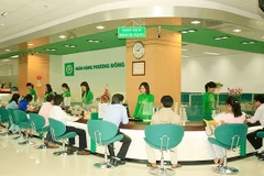 Vietcombank offloads 6.67 million shares in OCB