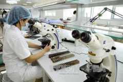 More hospitals set to share medical test results