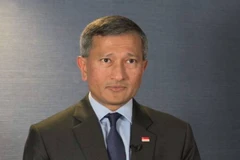 All systems go for US-DPRK summit: Singapore official