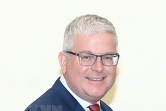 Vietnam-Australia ties grow strongly: Australian diplomat 