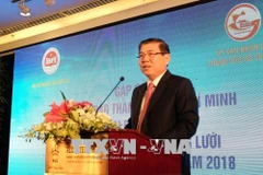 Ho Chi Minh City invites overseas Vietnamese talents