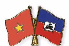Vietnam wants to further ties with Haiti: Ambassador