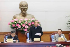 Administrative reform shows progress