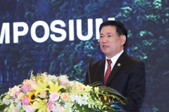 Vietnam’s Auditor General becomes ASOSAI Chairman