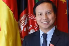 Vietnam, Turkmenistan promote partnership