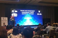 Experts: Vietnam-Australia trade set to grow