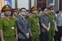 Members of reactionary organisation stand trial for coup attempt