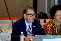 New Zealand praises APPF-26 theme and contributions 