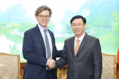 Swedish firms’ successes contribute to Vietnam-Sweden ties