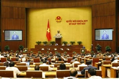 Socio-economic issues a focus at NA on October 26
