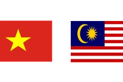 Vietnam, Malaysia promote friendship, cooperation 