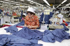  Vietnam-France bilateral trade enjoys continuous growth 
