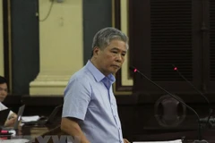 Court reduces penalty on former central bank deputy governor