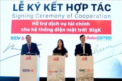 Rooftop solar power to be insured 