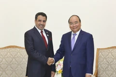 Vietnam wants to foster collaboration with UAE: PM