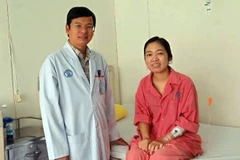 Patients get on well with organs from brain dead donor 