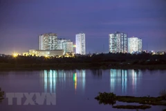 Hanoi’s lucrative property market attracts foreigners