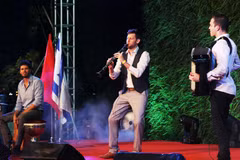Exhibition marks 25 years of Vietnam-Israel diplomatic ties