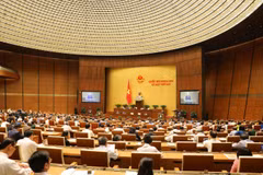 NA starts fourth week of sixth sitting, to ratify CPTPP 