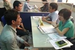 HCM City needs 90,000 labourers in2019’s first quarter