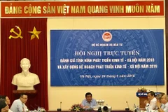 Minister: Economic shake-up crucial for fulfilling socio-economic targets
