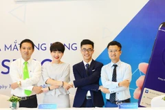 Vietnamese ride-hailing app to debut in HCM City