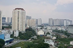 Realty market has opportunities from trade war