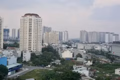 Realty market has opportunities from trade war