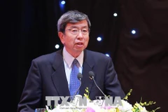 ADB pledges to continue supporting GMS countries’ growth