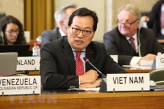  G21 emphasises need for nuclear disarmament